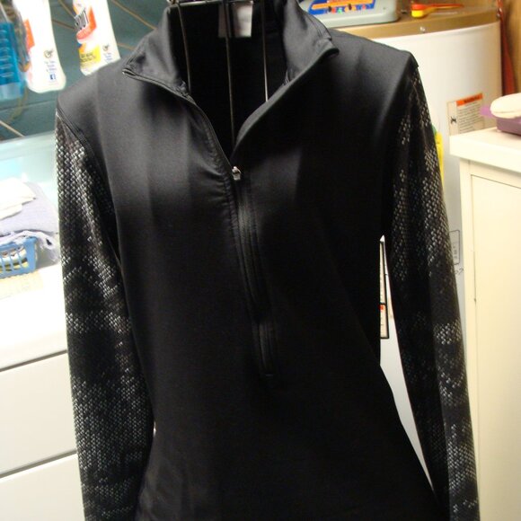 Women's Nike Pro Fit Jacket - Picture 1 of 2